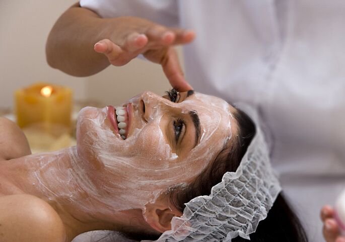 Facial masks