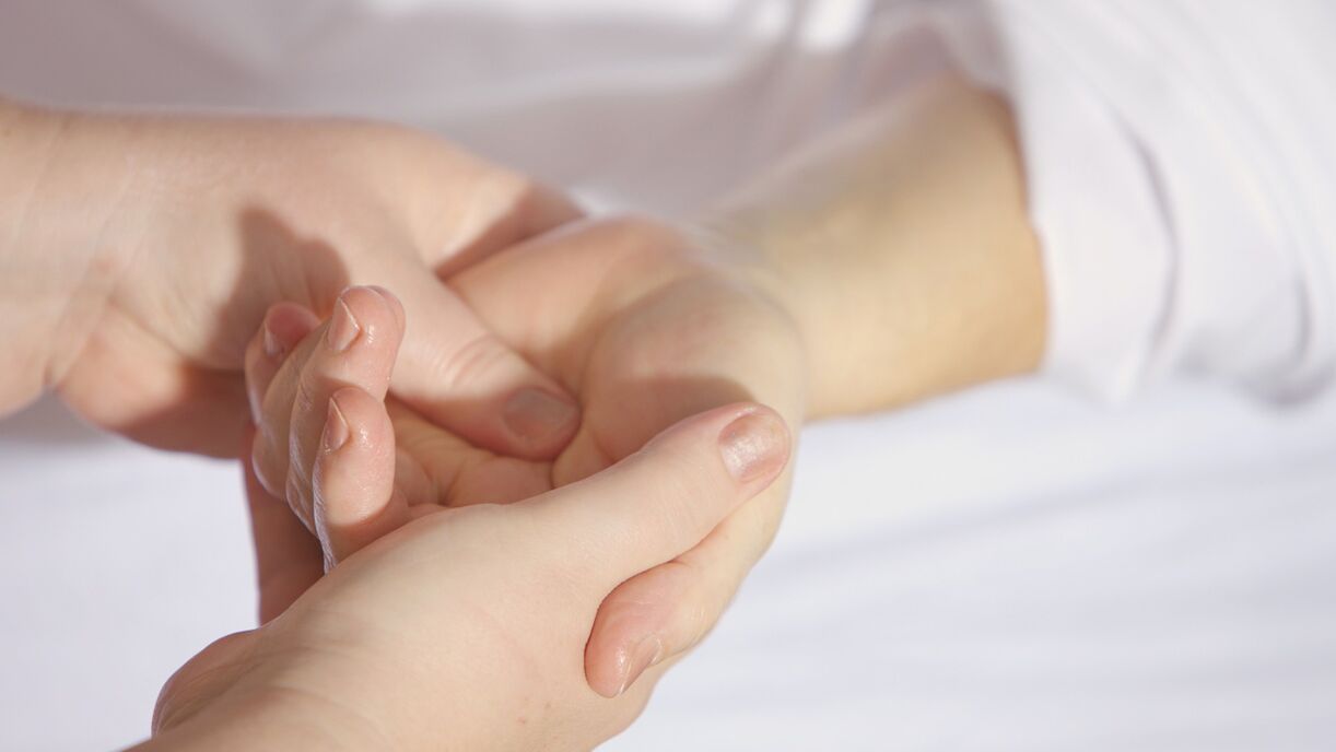 It is best to perform allergy tests on the wrist